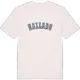 Hallabo college t-shirt