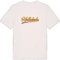 Hallaboda baseball t-shirt