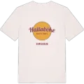 Hallaböke cirkel t-shirt