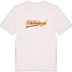 Hallaboryd baseball t-shirt