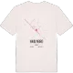 Hallabro karta t-shirt