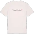 Hallabro hjärta t-shirt