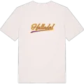 Halladal baseball t-shirt