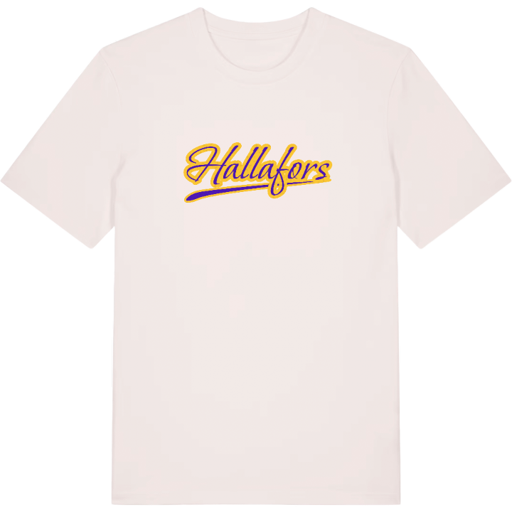 Hallafors baseball t-shirt – t-shirt från PinShirt