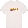 Hallagärde baseball t-shirt