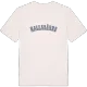 Hallagärde college t-shirt