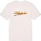Hallagården baseball t-shirt