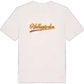Hallagården baseball t-shirt