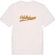 Hallahuset baseball t-shirt