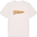 Hallalyckan baseball t-shirt