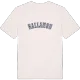 Hallamon college t-shirt