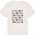 Hällan ordlek t-shirt