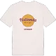 Hallanda cirkel t-shirt