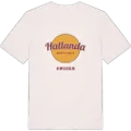 Hallanda cirkel t-shirt