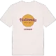 Hallanda cirkel t-shirt
