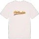 Hallandsås baseball t-shirt