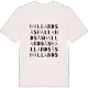 Hallandsås ordlek t-shirt