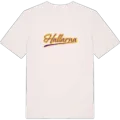 Hallarna baseball t-shirt