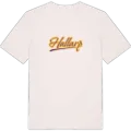 Hallarp baseball t-shirt