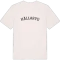 Hällaryd böjd t-shirt