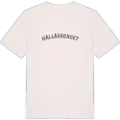 Hällåsberget böjd t-shirt
