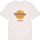 Hallåsen cirkel t-shirt