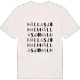 Hällasjö malm ordlek t-shirt