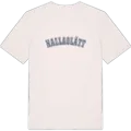 Hallaslätt college t-shirt