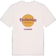 Hallasten cirkel t-shirt