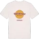 Hallatorpet cirkel t-shirt