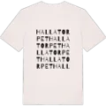 Hallatorpet ordlek t-shirt