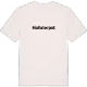 Hallatorpet fetstil t-shirt