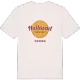 Hallavad cirkel t-shirt