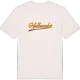 Hallavadet baseball t-shirt