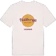 Hallberga cirkel t-shirt