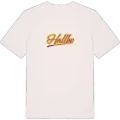 Hallbo baseball t-shirt