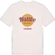 Hällbo cirkel t-shirt