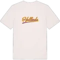 Hallboda baseball t-shirt