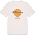 Hällbostad cirkel t-shirt