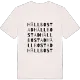 Hällbostad ordlek t-shirt