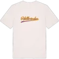 Hällbrändan baseball t-shirt