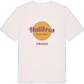 Hallbros cirkel t-shirt