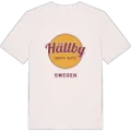 Hällby cirkel t-shirt