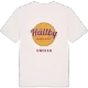 Hällby cirkel t-shirt