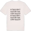 Hällby ordlek t-shirt
