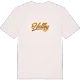 Hallby baseball t-shirt