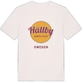 Hällby cirkel t-shirt