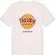 Hällby cirkel t-shirt