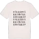 Hällby ordlek t-shirt