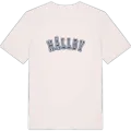 Hällby college t-shirt